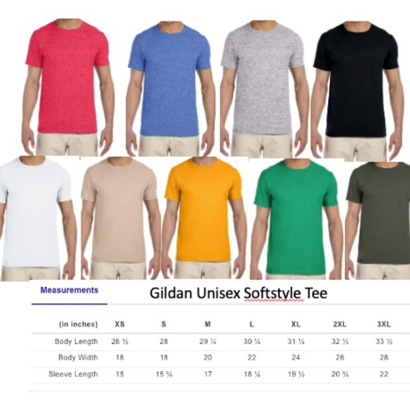 Lake Life Graphic Tee - Picture 4 of 4